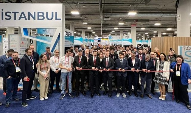 Türk girişimciler CES 2023 ile dünya sahnesinde