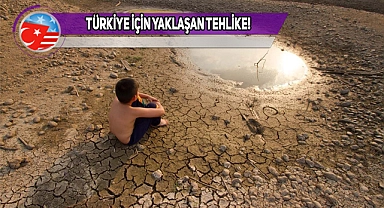 Türkiye Dahil 5 Ülke İçin Tüyler Ürperten Uyarı