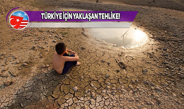 Türkiye Dahil 5 Ülke İçin Tüyler Ürperten Uyarı