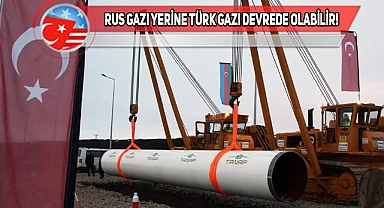 Türkiye, Dünyanın Enerji Merkezi Olacak!