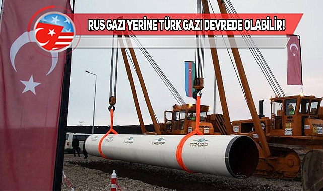 Türkiye, Dünyanın Enerji Merkezi Olacak!