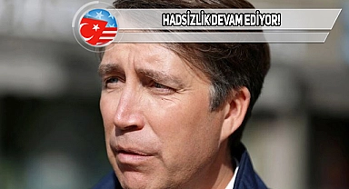 "Türkiye üzülüyorsa 100 Kur'an-ı Kerim daha yakın"