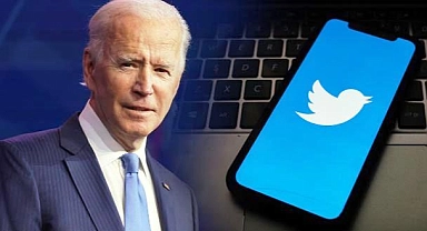Twittar'da Biden Paylaşımlarının Silinmesi İstendi