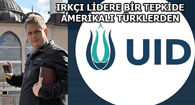 UID Türk Evi Önünde İsveçli Irkçıyı Protesto Edecek