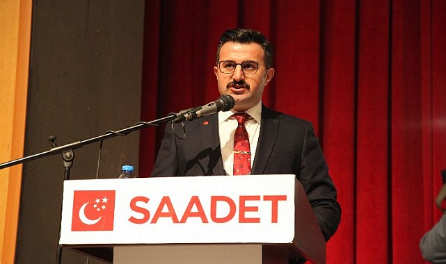Ulaşım zammına 'Saadet' tepkisi