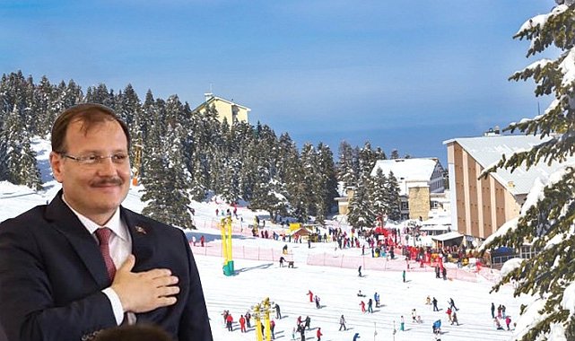 Uludağ Alan Başkanlığı, Uludağ genelini mi kapsayacak?