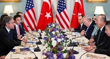 Ve Toplantısı Sonrası Ortak Açıklama Geldi