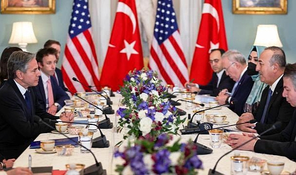 Ve Toplantısı Sonrası Ortak Açıklama Geldi