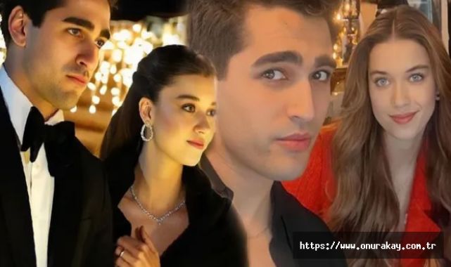 Yalı Çapkını'nın Seyran'ı Afra Saraçoğlu'nun kazancına çok şaşıracaksınız!
