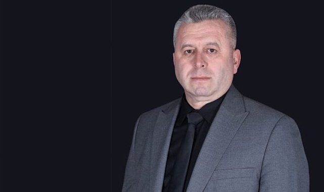 Yardımcıoğlu: Türk Bayrağı'nı yok sayanı biz de yok sayıyoruz!