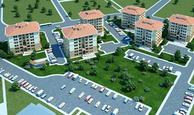 Yeni Konut Finansman Programı'nın detayları