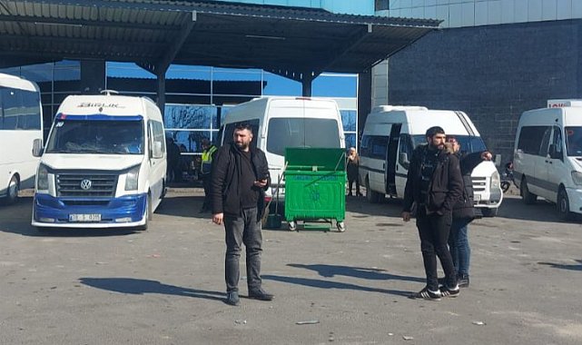30 bin depremzedeyi Kayseri tahliye etti