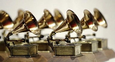 65. Grammy Ödülleri Sahiplerini Buldu