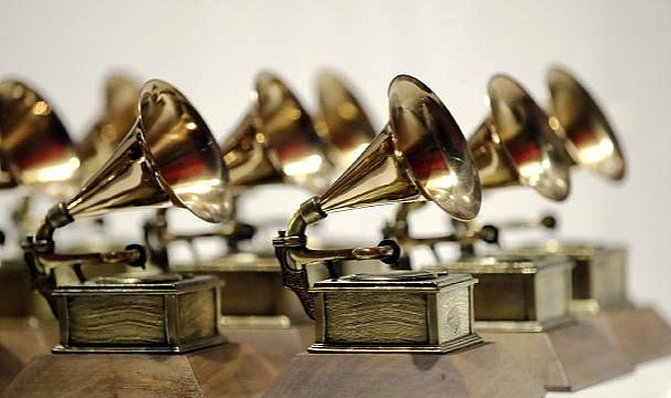 65. Grammy Ödülleri Sahiplerini Buldu