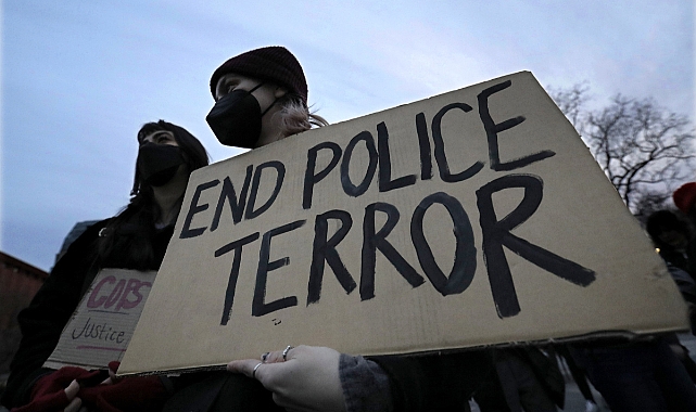 ABD Adalet Bakanlığı Memphis Polis Departmanı'ndaki İncelemeye Katılacak