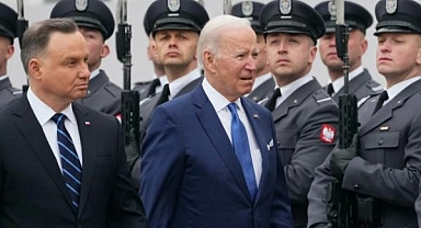 ABD Başkanı Joe Biden’ın Polonya Ziyareti Belirsiz