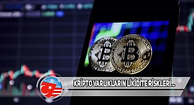 ABD'de Bankalara 'Kripto' Uyarısı