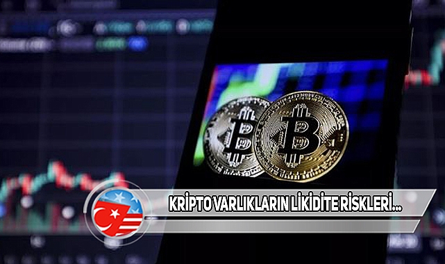 ABD'de Bankalara 'Kripto' Uyarısı