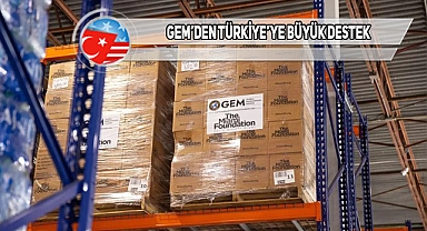ABD'de Bir STK, 10 Milyon Dolar Yardım Topladı