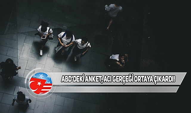 ABD'de Çok Fazla Kız Çocuğu Tecavüze Uğruyor!