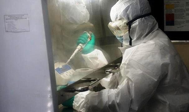 ABD'de İlaca Dirençli "Shigella" Uyarısı