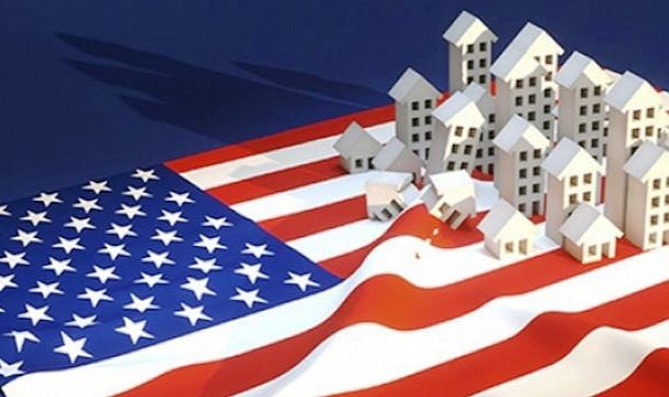 ABD'de Konut Sektörüne Büyük Darbe! 
