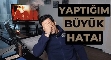 ABD'de Türk Polis Yüzünden Bıçaklanan Kadın!