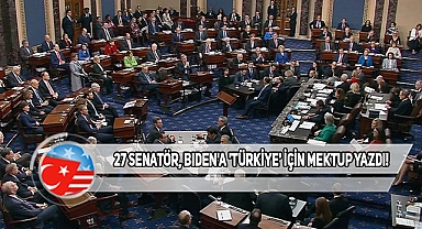ABD'de Türkiye Sorunu Büyüyor!