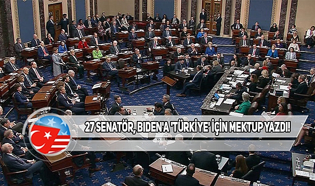 ABD'de Türkiye Sorunu Büyüyor!