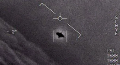 ABD'de UFO Tartışmaları Alevleniyor
