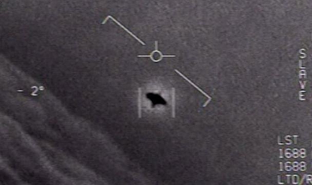 ABD'de UFO Tartışmaları Alevleniyor