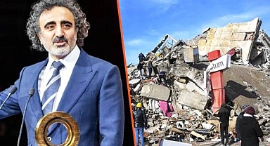 ABD'deki Ulukaya'dan Depremzedelere 1 Milyon Dolar Bağış