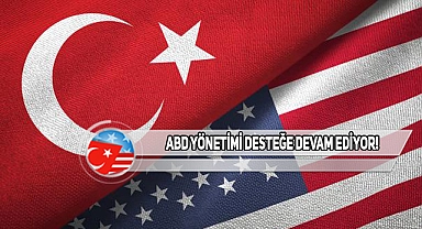 ABD'den, Hatay Depremine Destek Mesajı