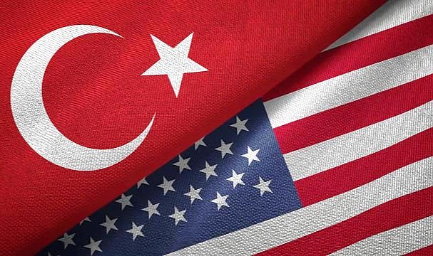 ABD'den Türkiye'ye Destek Mesajı