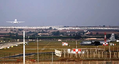 ABD'nin İncirlik'te Kayıp Askerinin Olmadığı Bildirildi