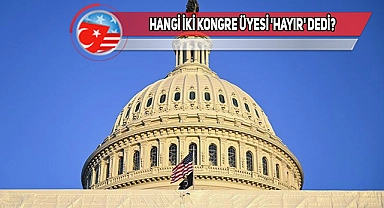 Temsilciler Meclisi Depremzedelere Desteği Onayladı