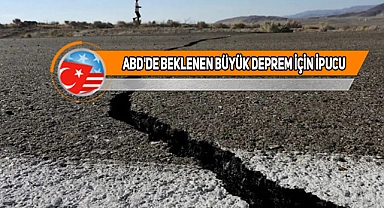 ABD, Türkiye'deki Depremleri İnceliyor