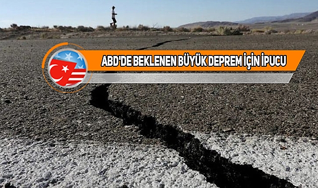 ABD, Türkiye'deki Depremleri İnceliyor