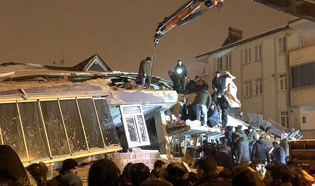 AFAD ve Türk Kızılay'dan önemli uyarılar geldi