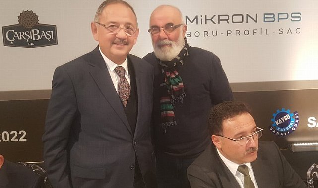 AK Partili belediyelerden deprem seferberliği