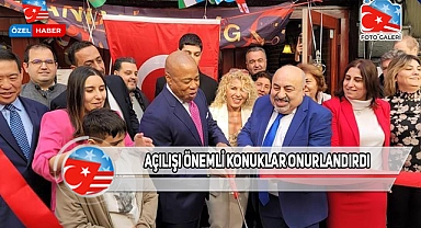 Alibaba'nın Dönüşü Muhteşem Oldu!