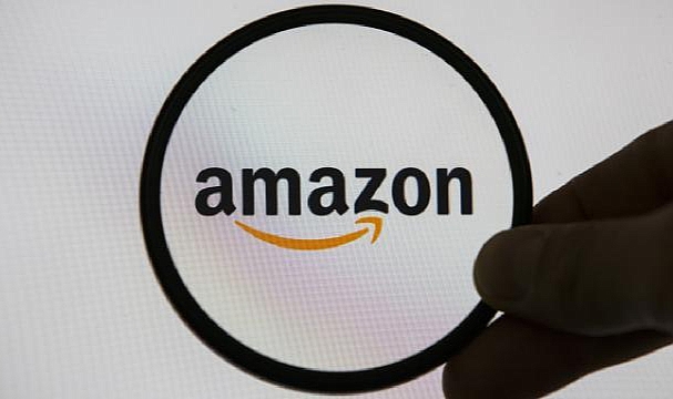 Amazon Depremzedelere Yardım Çalışması Başlattı