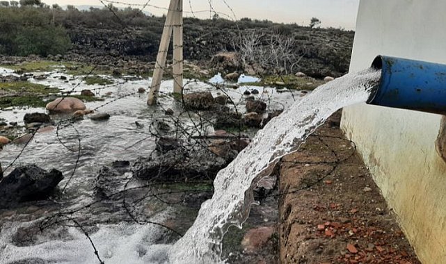 Antalya'da depremzedelere 'büyük' destek