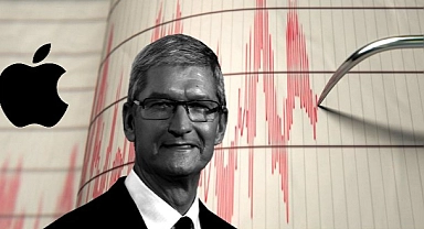 Apple, Türkiye’ye Bağışta Bulunacak