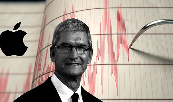 Apple, Türkiye’ye Bağışta Bulunacak