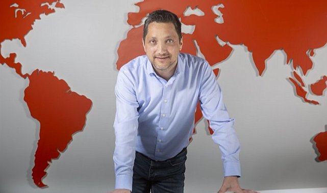 Atasun Optik'e global atama