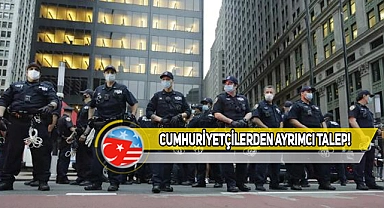 Atlanta'da Zenginlere Özel Muhit Ve Polis Talebi