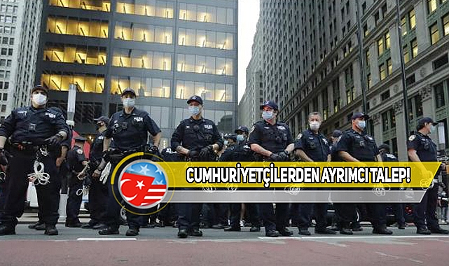 Atlanta'da Zenginlere Özel Muhit Ve Polis Talebi