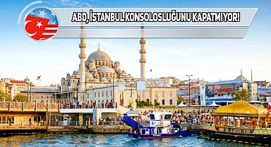 Avrupa Ülkeleri İstanbul Konsolosluğunu Kapatıyor