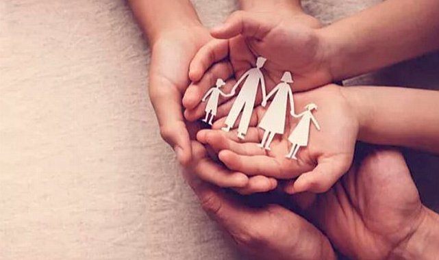Bakanlık duyurdu... Koruyucu aile adayları e-Devlet'ten başvurabiliyor